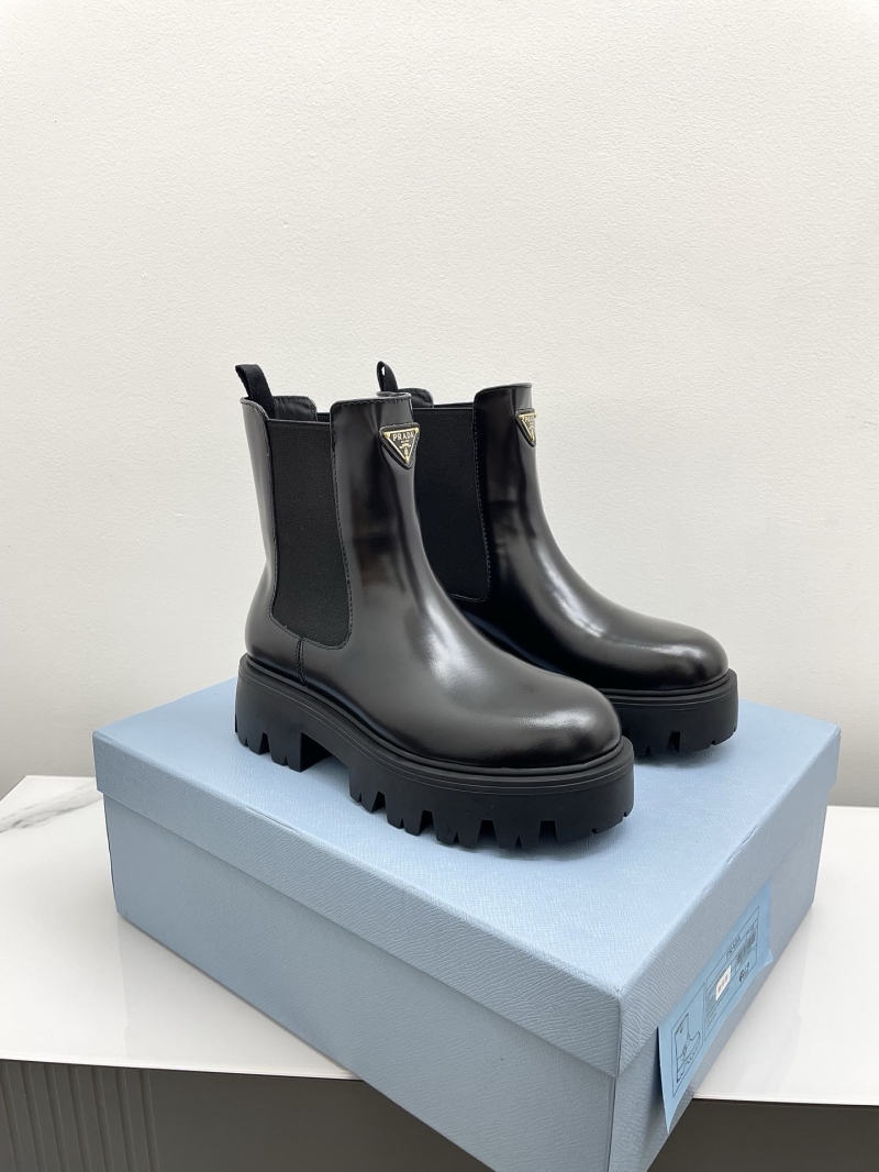 Pra*a boots